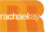 Rachael Ray Show Logo - reprinted with permission