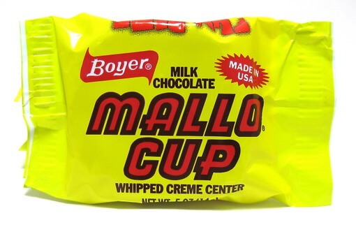 boyers mallo cups