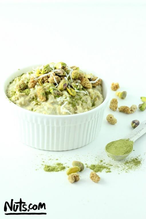 healthy-moringa-oatmeal-recipe