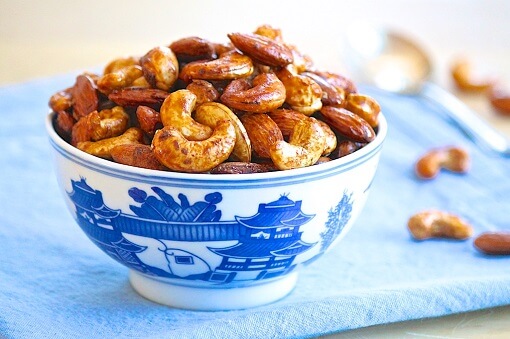 maple-tamari-almonds-cashews