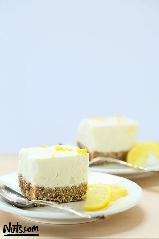 gluten-free-no-bake-lemon-cheesecake-recipe