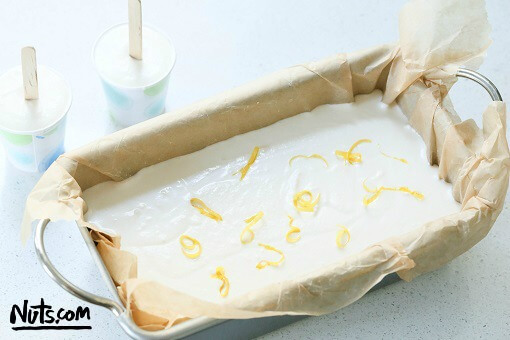 no-bake-lemon-cheesecake-before-freezer