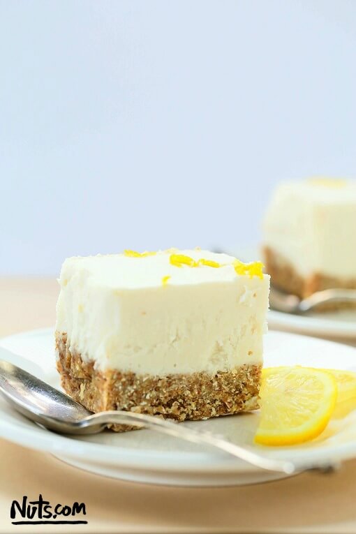 vegan-no-bake-lemon-cheesecake-recipe