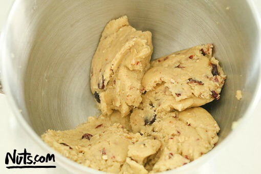 almond-flour-cookie-batter