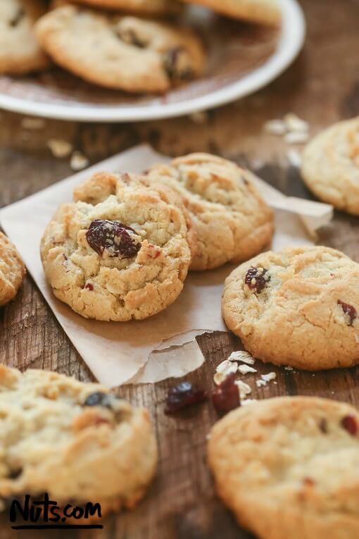 gluten-free-cranberry-almond-flour-cookies-recipe