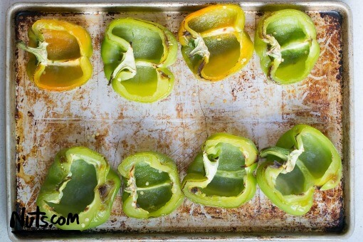baked-green-peppers