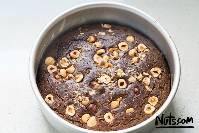 gluten-free-chocolate-cake-in-pan
