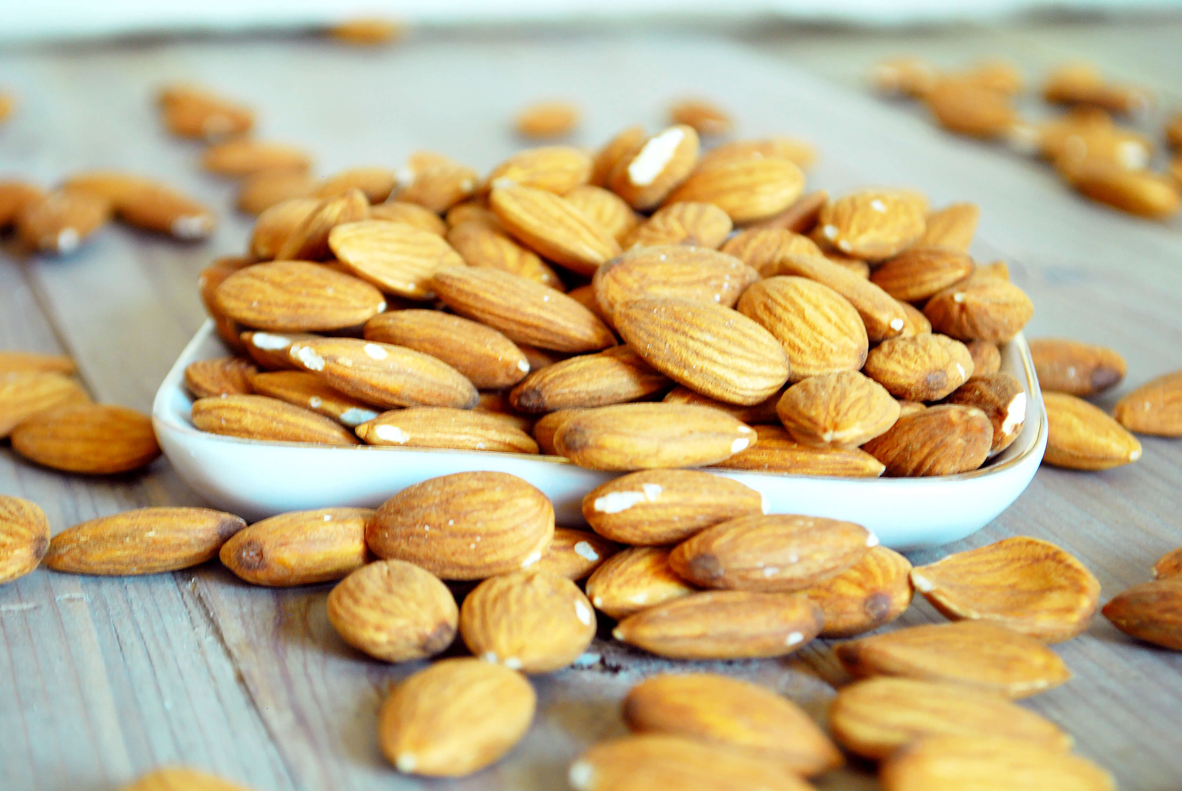 Best Nut for Belly Fat - Parade