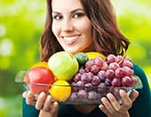 Health Tips & Snack Suggestions for Fruit Fans