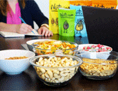 11 Healthy Snacks for Studying and Concentration