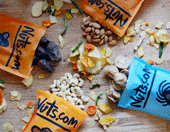 21 Vegan Snacks for Any Situation