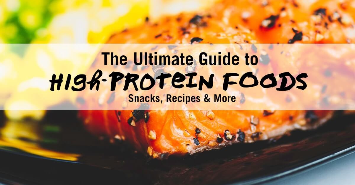 Protein scale  Protein foods list, High protein foods list, High protein  recipes