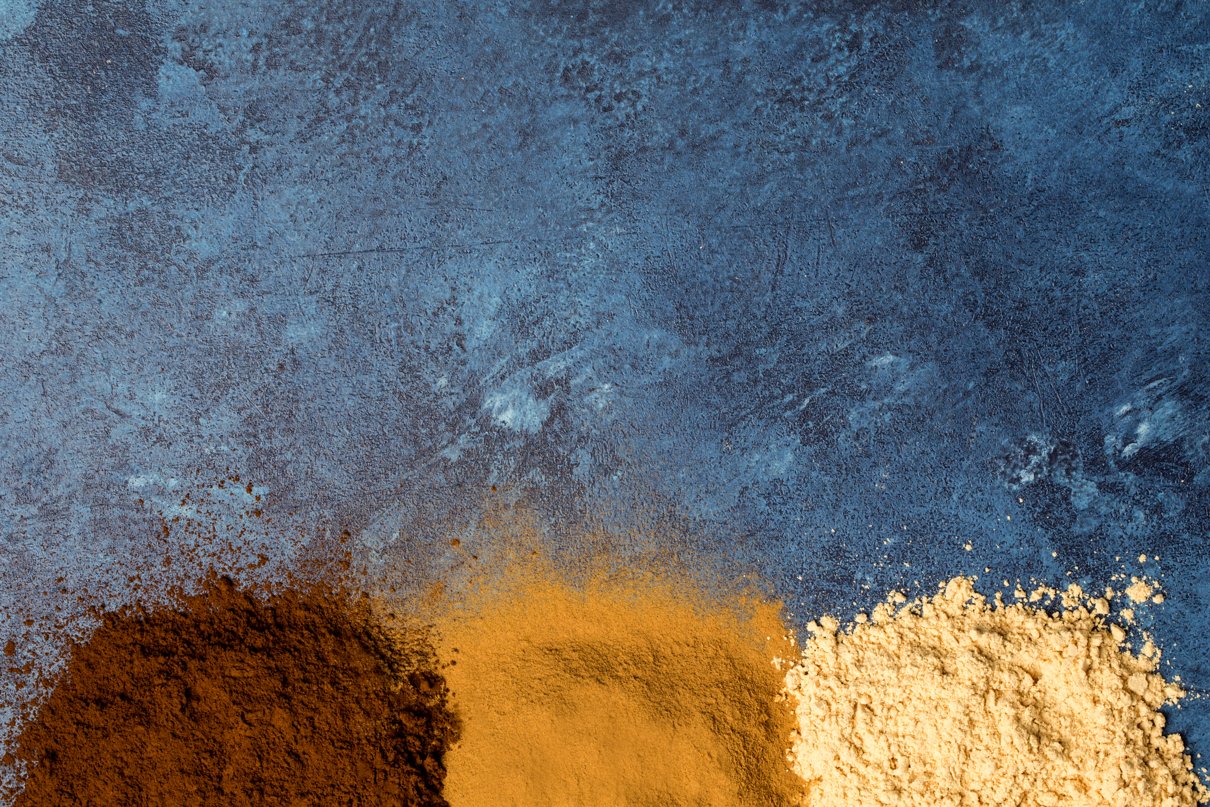 Mighty Mushroom Powders